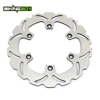 Front Brake Disc Rotor for HONDA NEW 107 LEAD scooter XELVIS V-25 1997 97 CB CBF 500 2004 2005 2006 2007 2008 04 05 06 07 08
Front Brake Disc Rotor for HONDA NEW 107 LEAD scooter XELVIS V-25 1997 97 CB CBF 500 2004 2005 2006 2007 2008 04 05 06 07 08