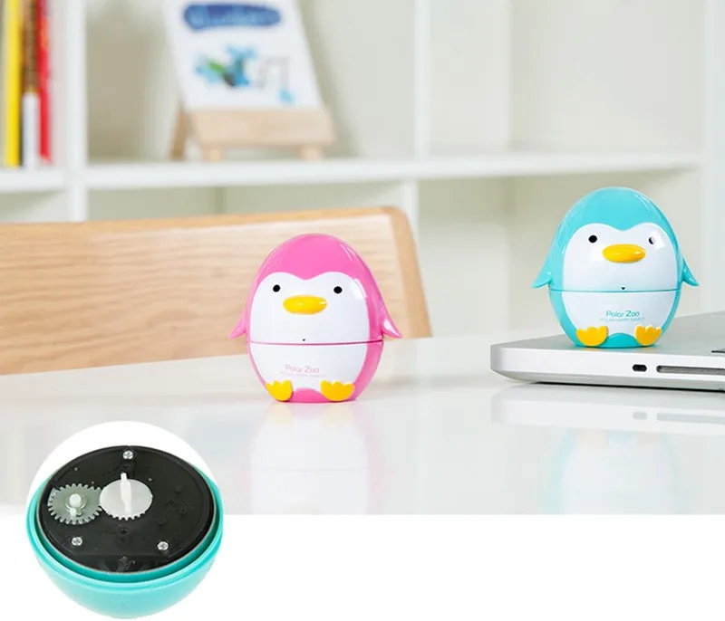 1PC-Cute-Cartoon-Penguin-Kitchen-Timer-60-Minutes-Cooking-Mechanical-Home-Decoration-87 (12)