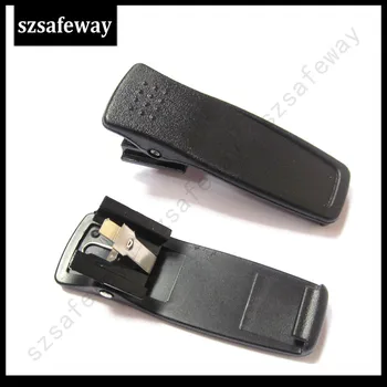 10pcs/lot Belt clip for HYT TC-500 two way radio TC500 walkie talkie free shipping
10pcs/lot Belt clip for HYT TC-500 two way radio TC500 walkie talkie free shipping