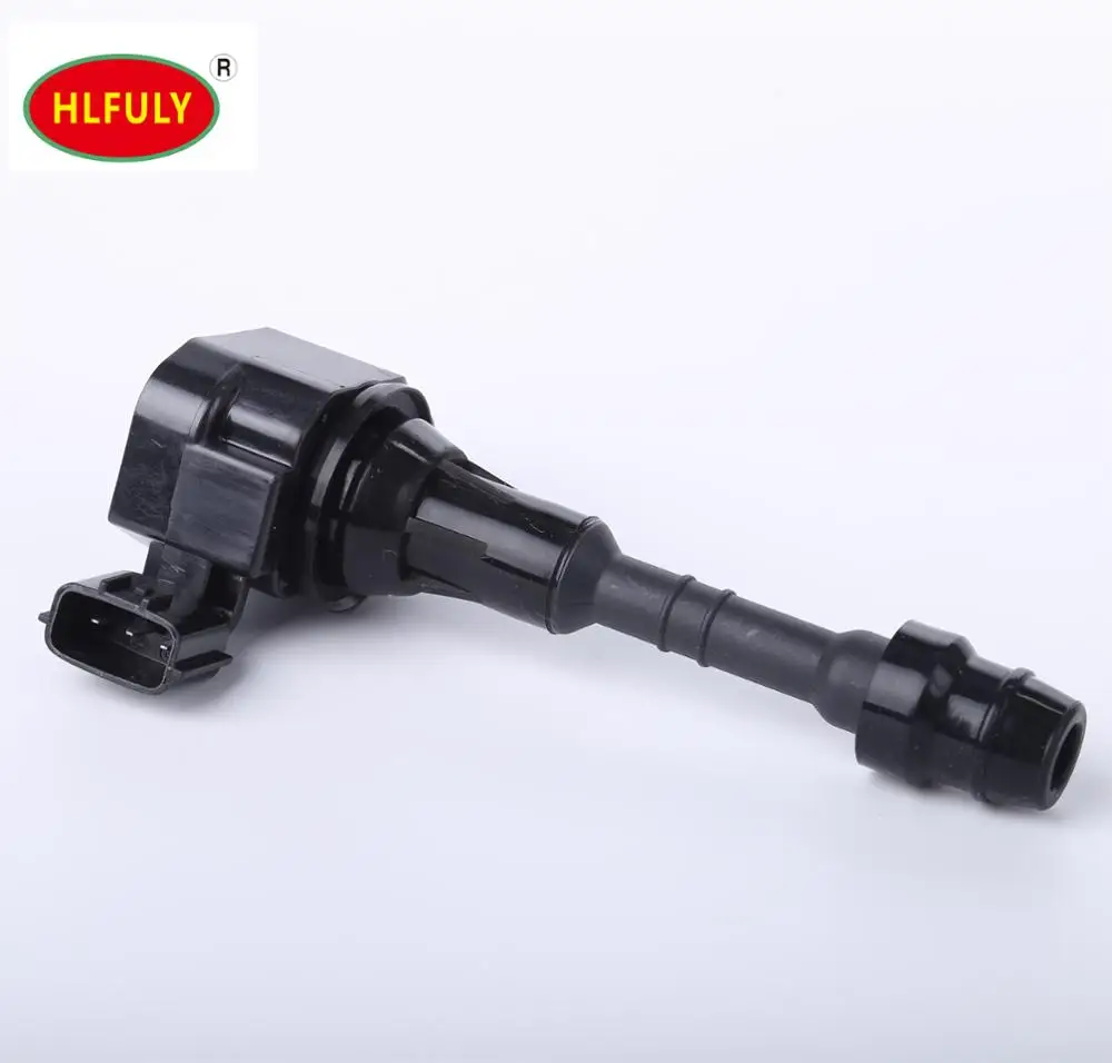 Standard Size and 12 Months Warranty car ignition coil for Dongfeng nissan - earthsound 22448-8H315 22448-8H300 22448-8H310
Standard Size and 12 Months Warranty car ignition coil for Dongfeng nissan - earthsound 22448-8H315 22448-8H300 22448-8H310