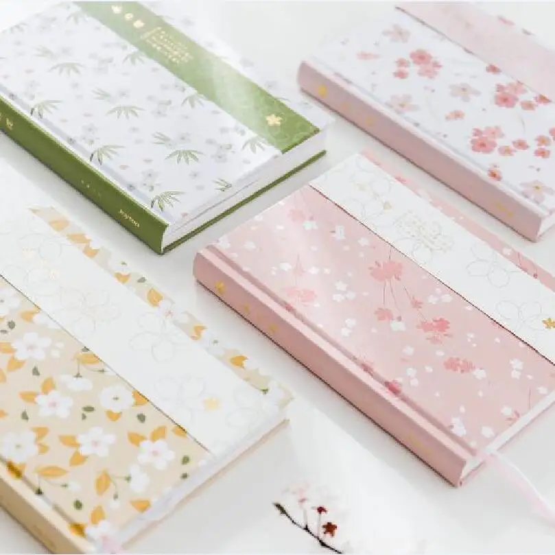 Cherry Blossoms Handbook Cute Color Illustration Page Notepad Schedule Planner Journal Diary 2019 A5 Hardcover Notebook Cuaderno
Cherry Blossoms Handbook Cute Color Illustration Page Notepad Schedule Planner Journal Diary 2019 A5 Hardcover Notebook Cuaderno