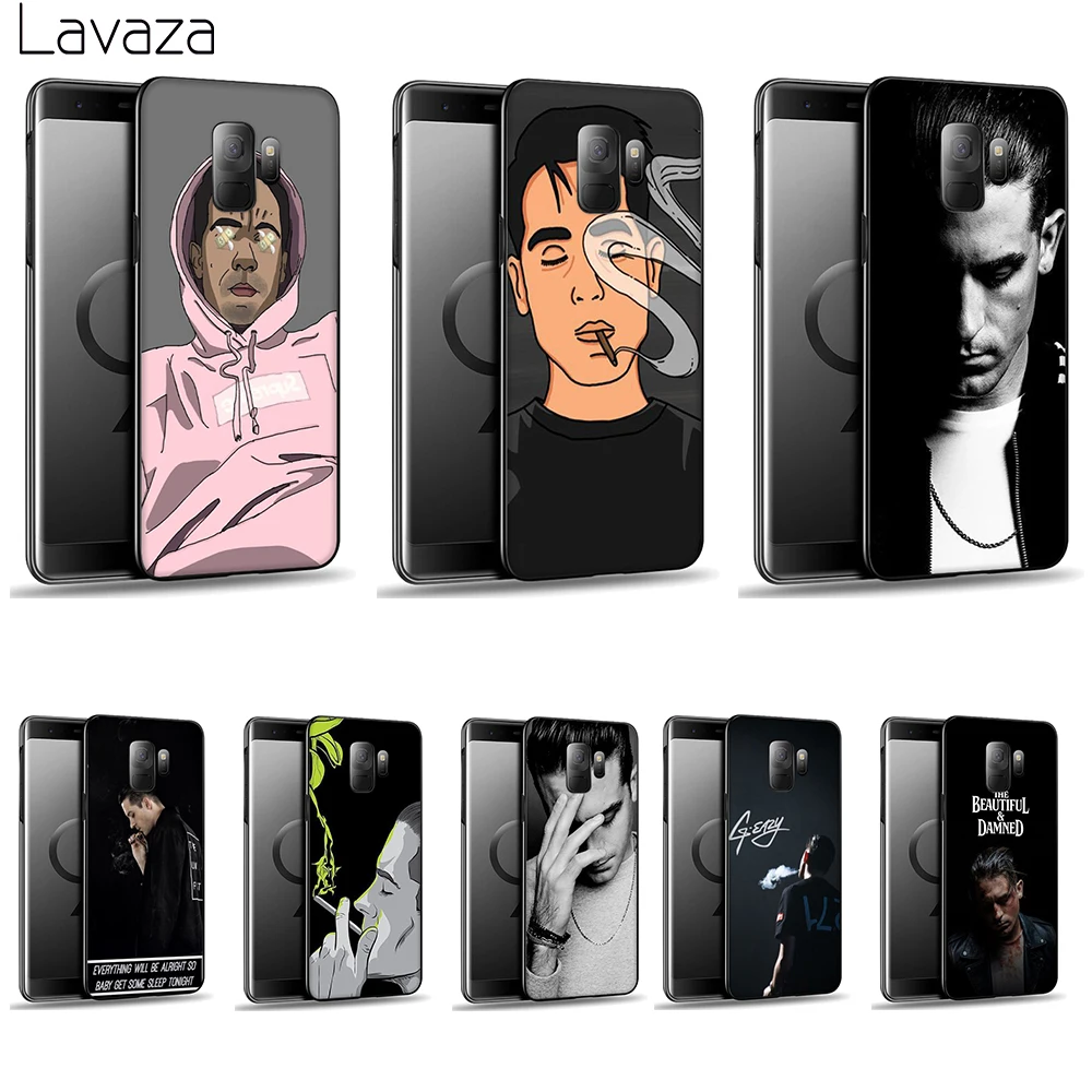 Lavaza G Eazy Soft Case for Galaxy S6 S7 Edge S8 S9 S10 Plus S10e Note 8 9 A3 A5 2017 J6 A6 Plus A8 A9 2018
Lavaza G Eazy Soft Case for Galaxy S6 S7 Edge S8 S9 S10 Plus S10e Note 8 9 A3 A5 2017 J6 A6 Plus A8 A9 2018
