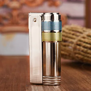 Austria IMCO Brand metal vintage retro kerosene oil lighter,men's cigarette lighter,Novelty lighters
Austria IMCO Brand metal vintage retro kerosene oil lighter,men's cigarette lighter,Novelty lighters