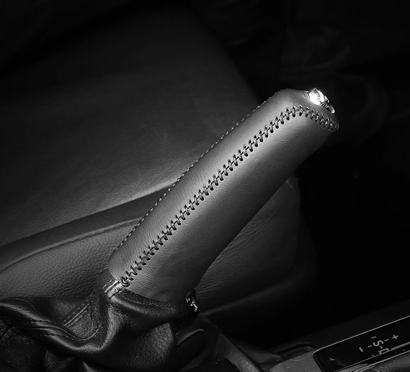 leather Case for handbrake Cover for Toyota Land Cruiser Prado hand brake cover high quality suede leather cover handbrake auto
leather Case for handbrake Cover for Toyota Land Cruiser Prado hand brake cover high quality suede leather cover handbrake auto