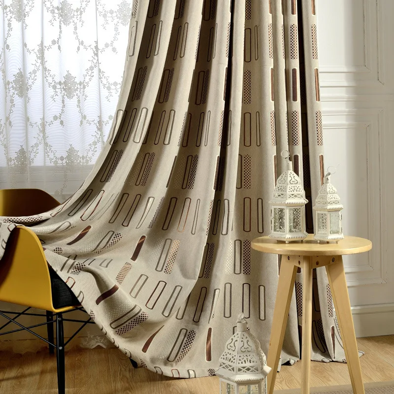 Boys Grey Linen Jacquard Curtains Curtains for Living Room Bedroom Girls High Gram Weight High Shade Curtains
Boys Grey Linen Jacquard Curtains Curtains for Living Room Bedroom Girls High Gram Weight High Shade Curtains