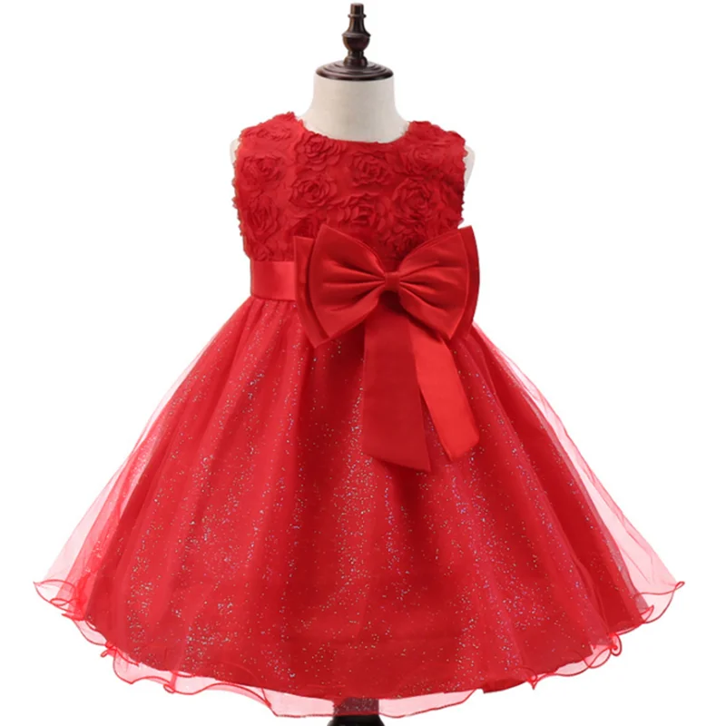 2019 Summer New Girls Dress Baby Princess Mesh Dress Tutu Child Flower Vestido Children Clothing Baby Costume
2019 Summer New Girls Dress Baby Princess Mesh Dress Tutu Child Flower Vestido Children Clothing Baby Costume