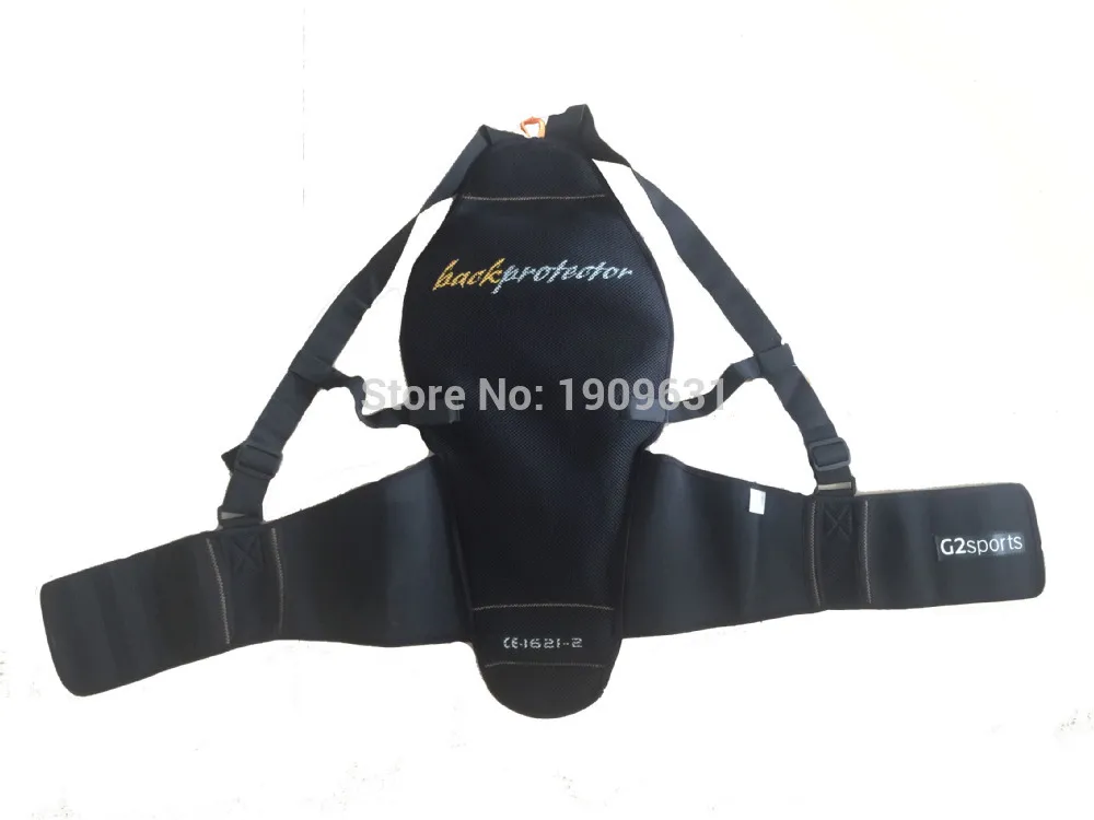 New arrive!Motorcycle Bicycle Skiing Motocross Racing Back support Protector Body Spine Armor
New arrive!Motorcycle Bicycle Skiing Motocross Racing Back support Protector Body Spine Armor