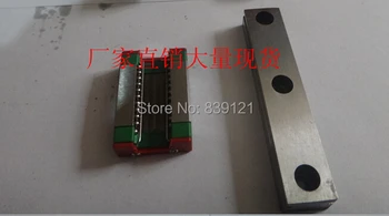 good China quality guideway precision linear guide rail slider MGN12 100mm+block MGN12C
good China quality guideway precision linear guide rail slider MGN12 100mm+block MGN12C