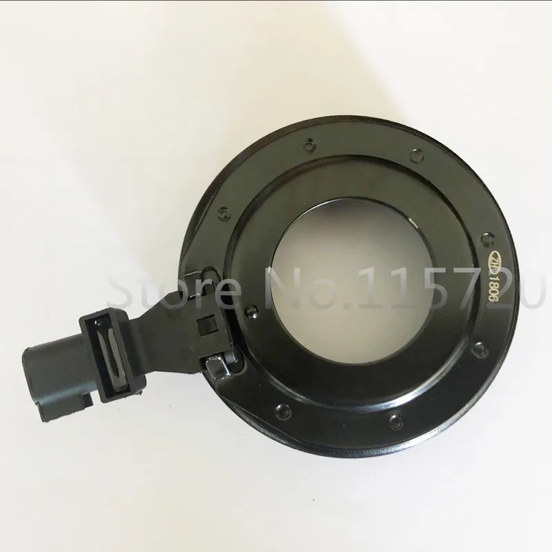 A/C Air conditioner Compressor clutch coil for ford FS10 VS16 compressor ac clutch coil 97*63*31MM
A/C Air conditioner Compressor clutch coil for ford FS10 VS16 compressor ac clutch coil 97*63*31MM