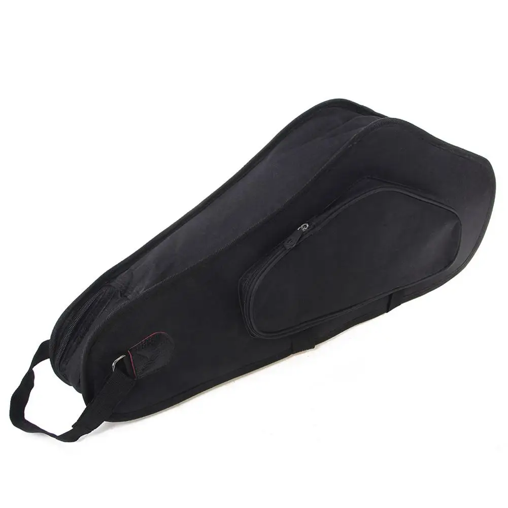 Portable Eb Saxophone Bag Waterproof Soft Thicken Instrument Protector Case Handle Bags Alto Sax Saxophone Backpack Accessories
Portable Eb Saxophone Bag Waterproof Soft Thicken Instrument Protector Case Handle Bags Alto Sax Saxophone Backpack Accessories