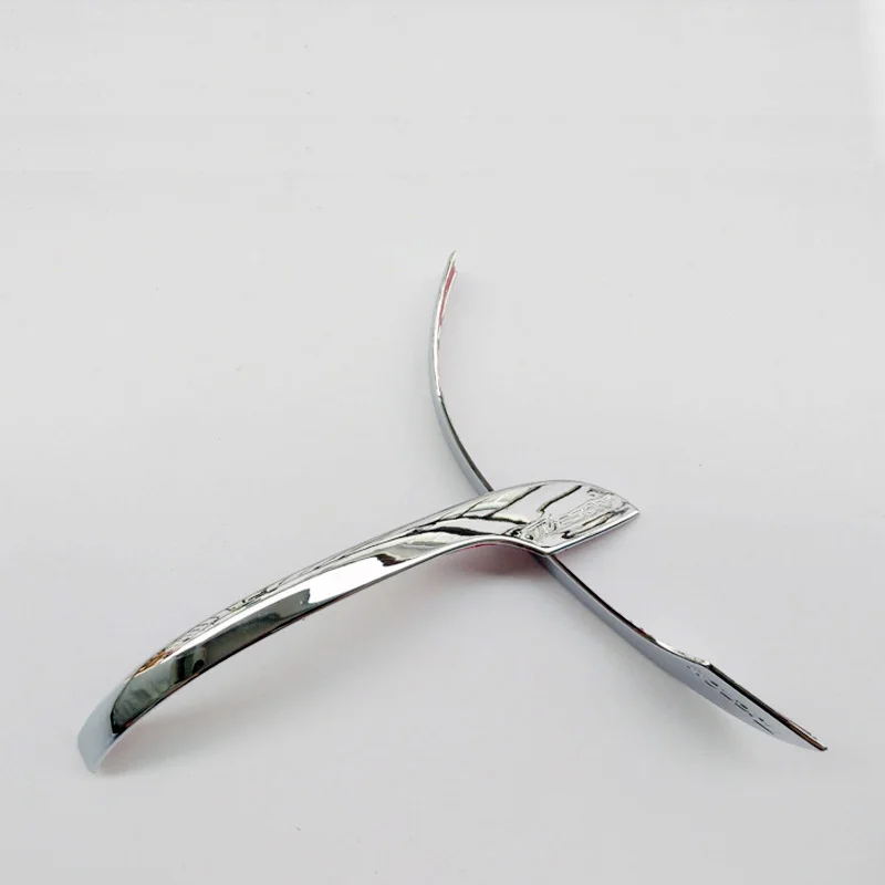 Abs Chrome Side Mirror Cover Trim for Hyundai Tucson Tl 2015 2016 Automobile Car Styling Stickers Accessories 2 Pcs
Abs Chrome Side Mirror Cover Trim for Hyundai Tucson Tl 2015 2016 Automobile Car Styling Stickers Accessories 2 Pcs