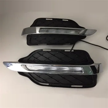 13 - 16 year for Mercedes - Benz W204 GLK 300 GLK 350 GLK 500 special day lights
13 - 16 year for Mercedes - Benz W204 GLK 300 GLK 350 GLK 500 special day lights