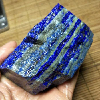 1PC Natural Lapis Lazuli Gem Stones Crystal Raw Gemstone Mineral Stone Art Stone Home Table Decor Household Decorative
1PC Natural Lapis Lazuli Gem Stones Crystal Raw Gemstone Mineral Stone Art Stone Home Table Decor Household Decorative