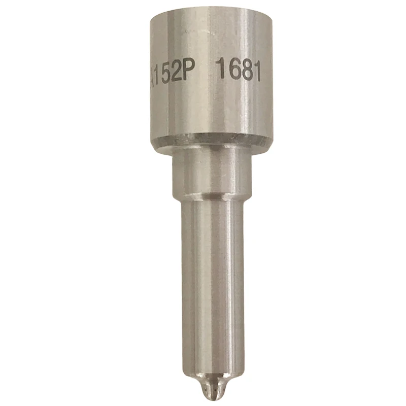 DLLA152P1681 0433172029 Common Rail Diesel Injector Nozzle Used for Bosch Injector 0445110310 for Mahindra Injector 0305BM0071N
DLLA152P1681 0433172029 Common Rail Diesel Injector Nozzle Used for Bosch Injector 0445110310 for Mahindra Injector 0305BM0071N
