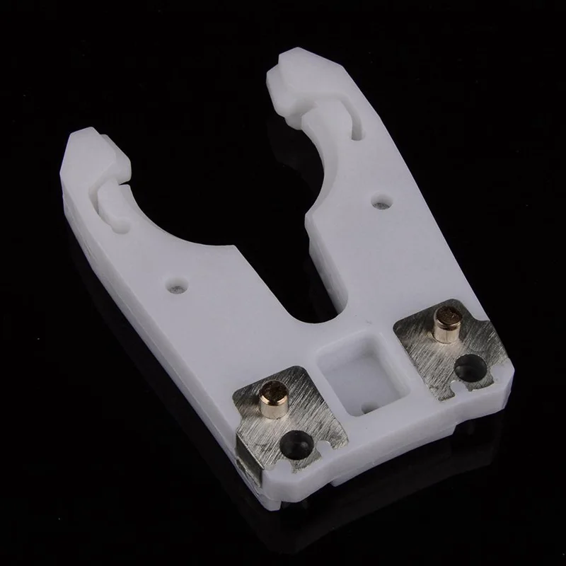 Engraving Machine Automatic Cutter Holder ISO30 Tool Holder Clamp Quality Material High Temperature Resistance Durable
Engraving Machine Automatic Cutter Holder ISO30 Tool Holder Clamp Quality Material High Temperature Resistance Durable