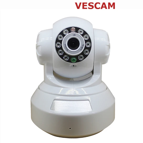 IMIEYE белый P2P Беспроводной wi-fi ip-камера mini ip камера наблюдения cctv камеры Micro TF карты