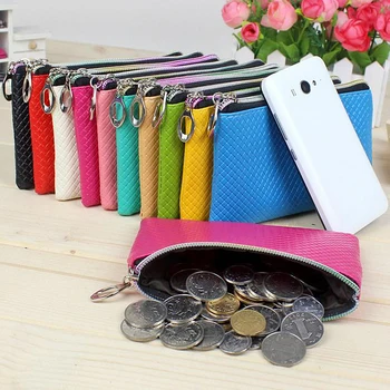 Hot Sale Fashion New Women's Bag 10 Colors Multi Plaid Patterns Square Style Mobile Phone Bags Zipper Coin Purse Wallet Women
Hot Sale Fashion New Women's Bag 10 Colors Multi Plaid Patterns Square Style Mobile Phone Bags Zipper Coin Purse Wallet Women