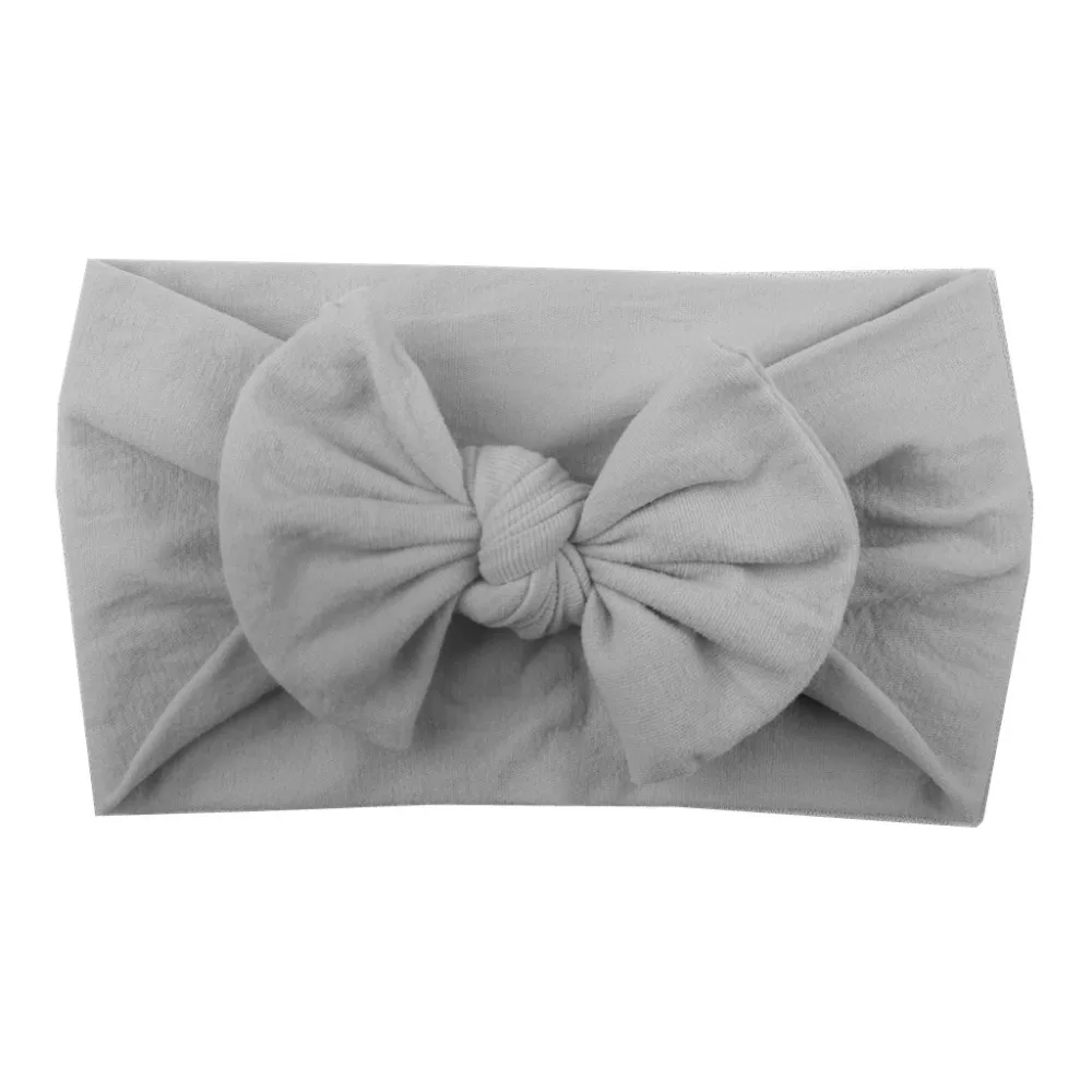 Ins Hot Baby Hair Accessories Super Soft Nylon Bow Children's Jewelry Cute Princess Hair Band 
Ins Hot Baby Hair Accessories Super Soft Nylon Bow Children's Jewelry Cute Princess Hair Band