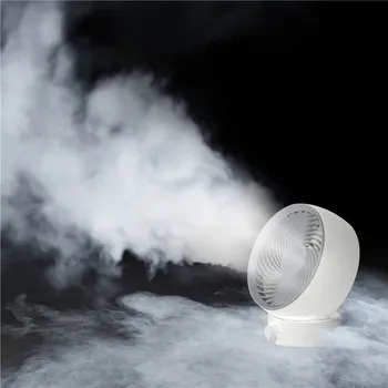 XIAOMI 3Life Low Noise Mini Air Circulation Fan 330 Strong Wind Power USB Powered High Wind Three Dimensional Air Supply
XIAOMI 3Life Low Noise Mini Air Circulation Fan 330 Strong Wind Power USB Powered High Wind Three Dimensional Air Supply
