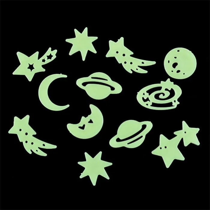 Hot Fluorescent Stickers Universe Planet Star Glow Dark Luminous Celling Wall Art Home Paste Ceiling Decoration Decal Tags Decor
Hot Fluorescent Stickers Universe Planet Star Glow Dark Luminous Celling Wall Art Home Paste Ceiling Decoration Decal Tags Decor