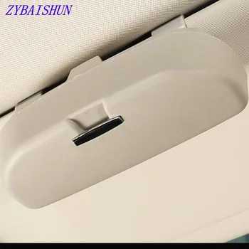 ABS Car Eyewear Cases Car Sunshade Solar Holder Accessories for Ford Focus Fusion Escort Kuga Ecosport Fiesta Falcon EDGE
ABS Car Eyewear Cases Car Sunshade Solar Holder Accessories for Ford Focus Fusion Escort Kuga Ecosport Fiesta Falcon EDGE