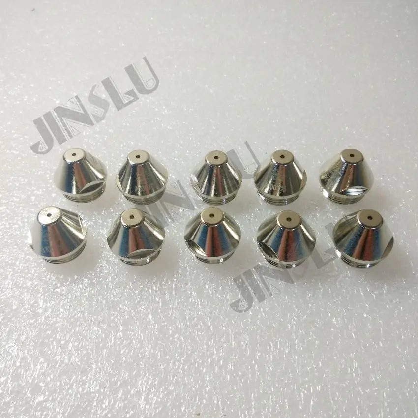 Original Wulian Pan Ocean water cooled cutting torch FY-200A nozzle 1.5mm 100 pieces
Original Wulian Pan Ocean water cooled cutting torch FY-200A nozzle 1.5mm 100 pieces