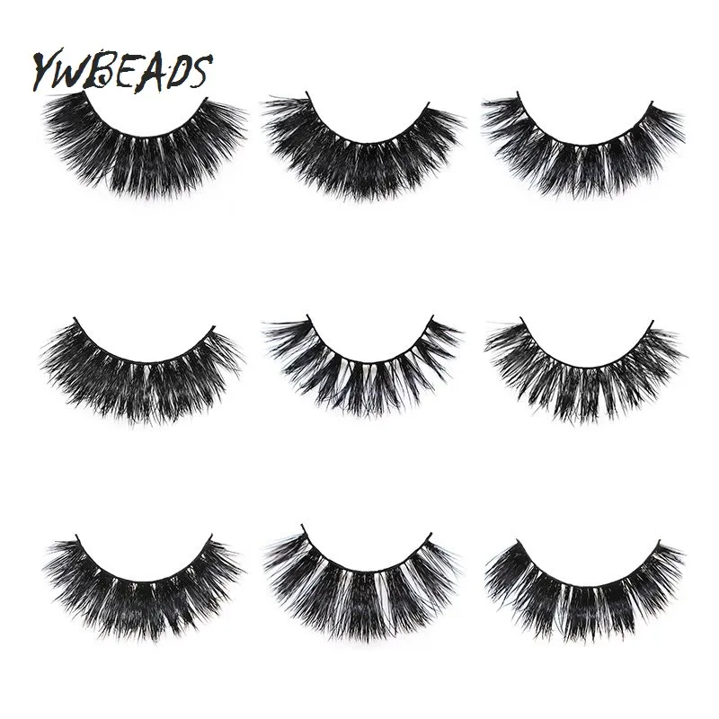 Thick Eyelashes 3D Mink Lashes Luxury Hand Made Mink Eyelashes Medium Volume Cruelty Free Mink False Eyelashes Upper Lashes
Thick Eyelashes 3D Mink Lashes Luxury Hand Made Mink Eyelashes Medium Volume Cruelty Free Mink False Eyelashes Upper Lashes