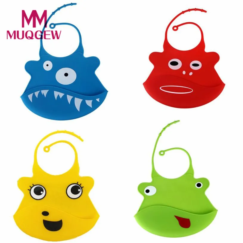 MUQGEW baby bibs baberos bandana bibs silicone bibs waterproof for kids children baby boys and girls
MUQGEW baby bibs baberos bandana bibs silicone bibs waterproof for kids children baby boys and girls