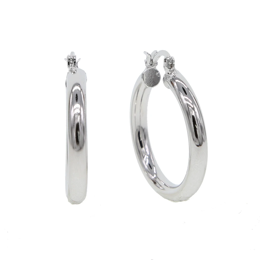 New Fashion 30mm Big Hoop Earrings 2018 Double Round Circle Pendant Long Earrings For Women Statement Jewelry
New Fashion 30mm Big Hoop Earrings 2018 Double Round Circle Pendant Long Earrings For Women Statement Jewelry
