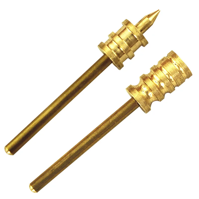 Newly New Leather Solder Iron Copper Tip For Leathercraft Tools DIY Sharp Flat Soldering Tips E2shopping
Newly New Leather Solder Iron Copper Tip For Leathercraft Tools DIY Sharp Flat Soldering Tips E2shopping