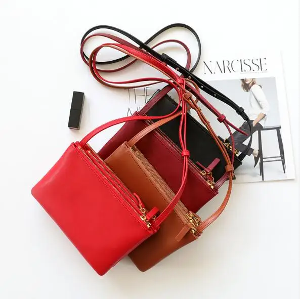 Genuine leather Three layers messenger bags for women 2018 square bags small coin bags for women famous brands
Genuine leather Three layers messenger bags for women 2018 square bags small coin bags for women famous brands