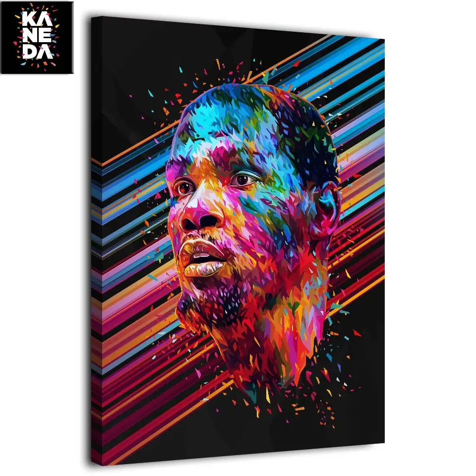 HD printed 1 piece canvas art basketball player Kevin Durant by KANEDA Alessandro Pautasso Painting framework sport poster F1913
HD printed 1 piece canvas art basketball player Kevin Durant by KANEDA Alessandro Pautasso Painting framework sport poster F1913