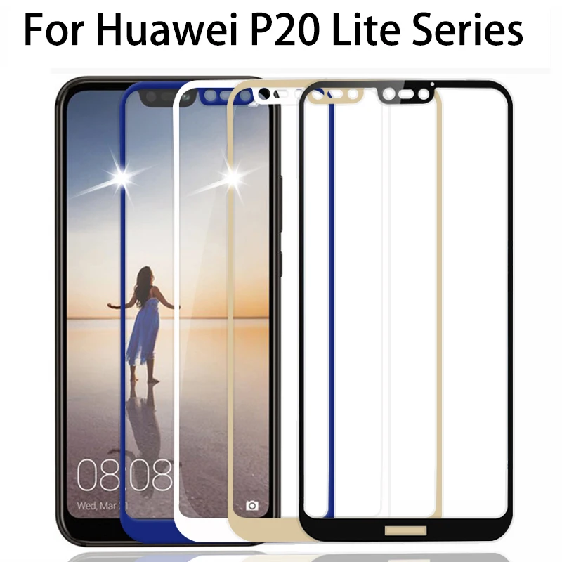9H For Huawei P20 lite Tempered Glass Screen protector For Huawei P20 Pro p30 p30lite Hauwei Case Full Cover Protective Film HD
9H For Huawei P20 lite Tempered Glass Screen protector For Huawei P20 Pro p30 p30lite Hauwei Case Full Cover Protective Film HD