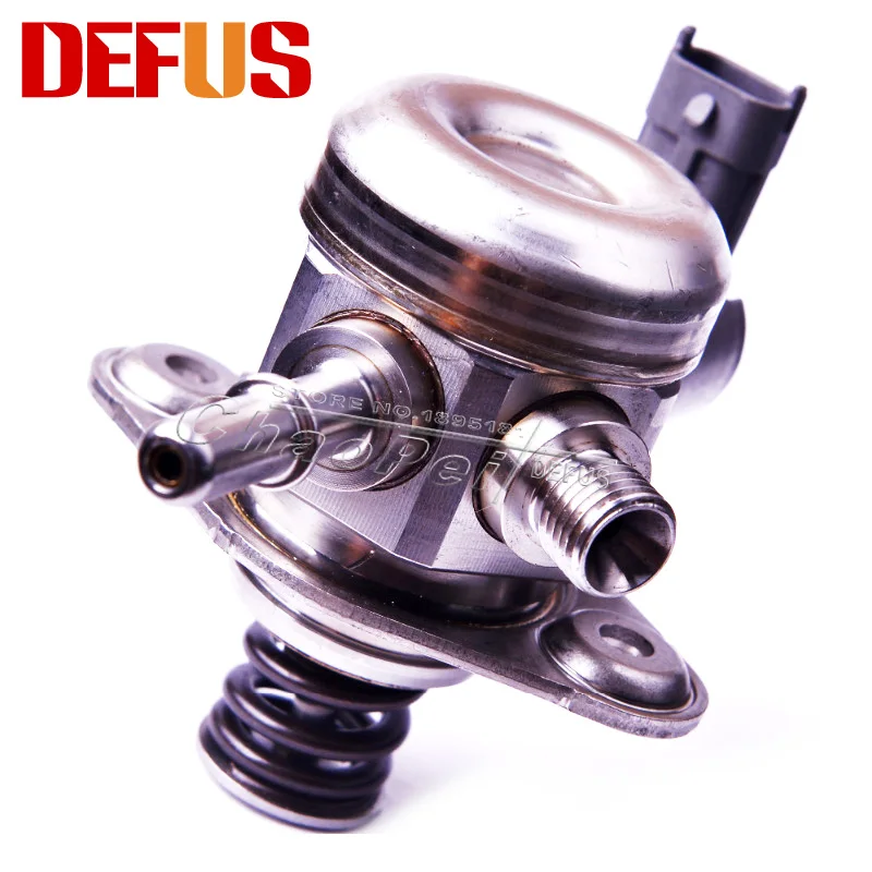 NEW High Pressure Fuel Pump For Volkswagen OEM 0261B16929 5002978912 Auto Replacement Part Car Engine Nozzle Valve Pressure Pump (5)
