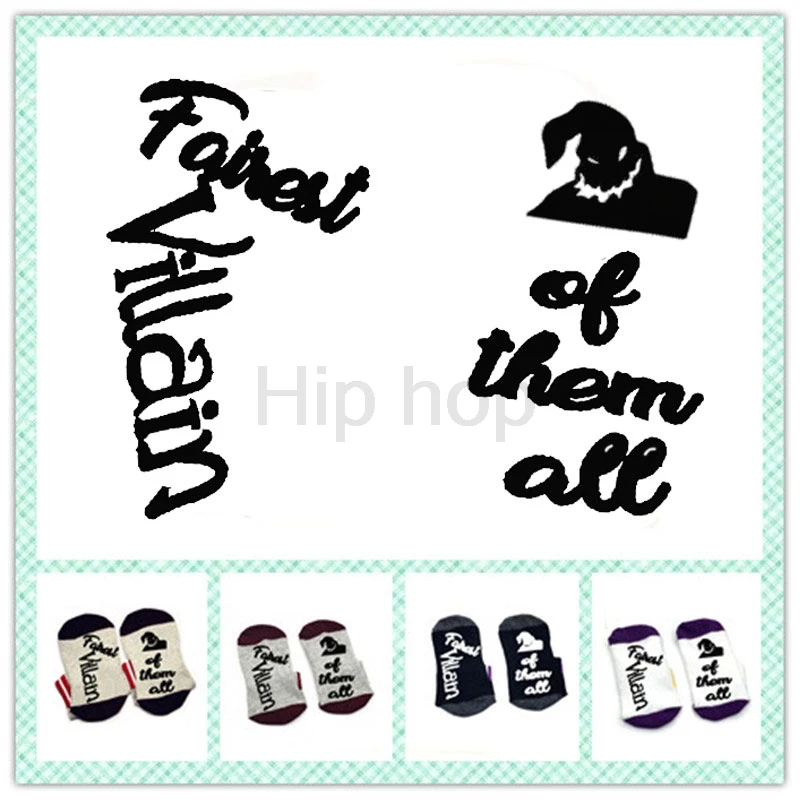 Fairest Villain of them all evil queen Socks nightmare before Christmas oogie boogie sock comfortable cotton Men Women Socks
Fairest Villain of them all evil queen Socks nightmare before Christmas oogie boogie sock comfortable cotton Men Women Socks