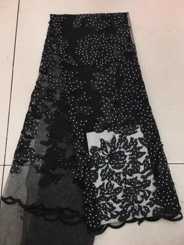 Nigerian lace fabric 2018 high quality African lace fabric beads and stone embroidery French lace fabric RF25531
Nigerian lace fabric 2018 high quality African lace fabric beads and stone embroidery French lace fabric RF25531