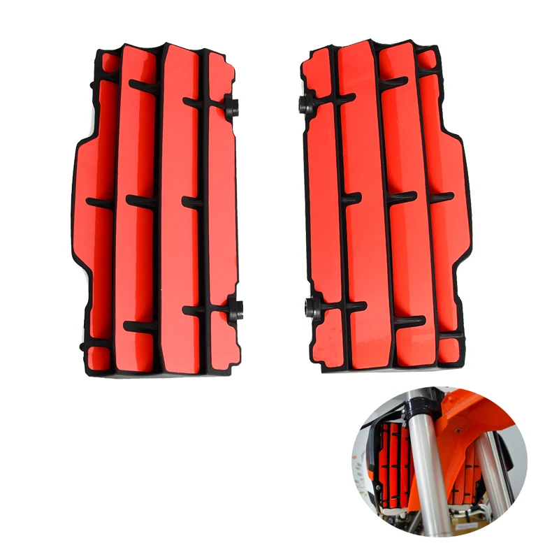 L & R Radiator Guard Cover Decals Stickers For KTM 125 150 300 250 EXC SXF SX XCF XCFW XCW EXCF XC XC-W SX-F XCF-W 2008-2015
L & R Radiator Guard Cover Decals Stickers For KTM 125 150 300 250 EXC SXF SX XCF XCFW XCW EXCF XC XC-W SX-F XCF-W 2008-2015
