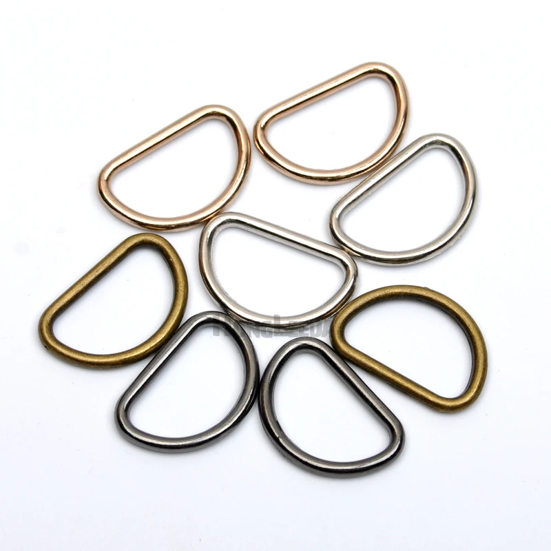 Wholesale 120pcs/lot 20mm metal round alloy D Dee Ring adjustable buckles nickle/black/bronze/gold bag webbing strap RDR-20mm
Wholesale 120pcs/lot 20mm metal round alloy D Dee Ring adjustable buckles nickle/black/bronze/gold bag webbing strap RDR-20mm