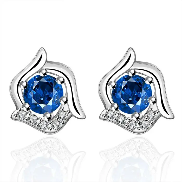 Wholesale silver plated earrings , silver fashion jewelry , /guvapmca imdardka E492
Wholesale silver plated earrings , silver fashion jewelry , /guvapmca imdardka E492