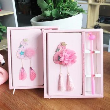 Wedding Gifts for Guests Flamingo Decoration Unicorn Notebook Bridesmaid Gift Valentine's Biirthday Party Decorations Kids/adult
Wedding Gifts for Guests Flamingo Decoration Unicorn Notebook Bridesmaid Gift Valentine's Biirthday Party Decorations Kids/adult