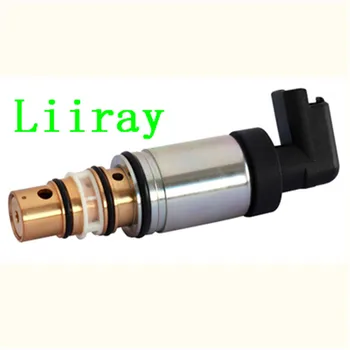 Auto air conditioner compressor control valve for CITROEN-Triomphe /PEUGEOT SANDEN SD6C12,7C16
Auto air conditioner compressor control valve for CITROEN-Triomphe /PEUGEOT SANDEN SD6C12,7C16