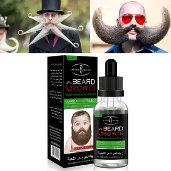 Professional Men Beard Growth Enhancer Facial Nutrition Moustache Grow Beard Shaping Tool Beard care products
Professional Men Beard Growth Enhancer Facial Nutrition Moustache Grow Beard Shaping Tool Beard care products