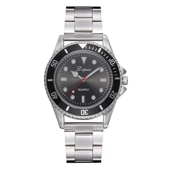 Men's Watch Special Solid Color Dail Casual Quartz Wrist Watch uhren herren reloj de hombre heren horloge zegarek męski orologi
Men's Watch Special Solid Color Dail Casual Quartz Wrist Watch uhren herren reloj de hombre heren horloge zegarek męski orologi