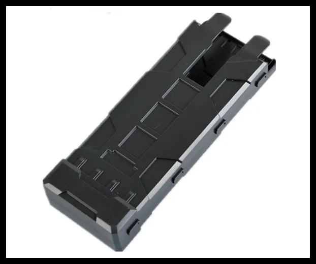 Tactifans 10 Rounds ABS Tactical Pouch Reload Holder Molle Pouch for 12 Gauge Magazine Pouch Ammo Round Cartridge Holder
Tactifans 10 Rounds ABS Tactical Pouch Reload Holder Molle Pouch for 12 Gauge Magazine Pouch Ammo Round Cartridge Holder