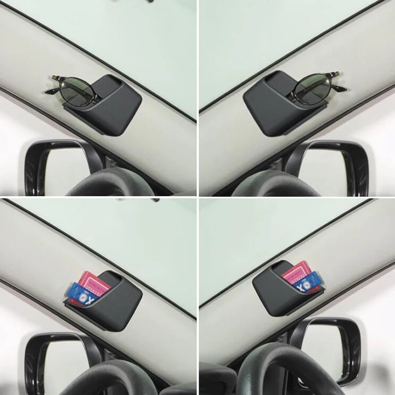 2 pieces of auto accessories glasses storage box for Kia Rio K2 K3 K5 K4 Cerato,Soul,Forte,Sportage R,SORENTO,Mohave
2 pieces of auto accessories glasses storage box for Kia Rio K2 K3 K5 K4 Cerato,Soul,Forte,Sportage R,SORENTO,Mohave