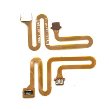 10pcs/lot For Huawei Nova 4e Home Button Fingerprint Touch Id Sensor Connector Flex Cable
10pcs/lot For Huawei Nova 4e Home Button Fingerprint Touch Id Sensor Connector Flex Cable