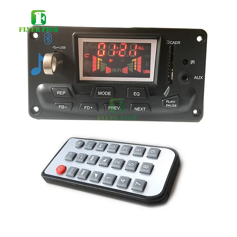 Bluetooth LED Music Audio Spectrum indicator APE MP3 Board Level indicator VU Meter Speed FLAC WMA FM Receiver Module APP ON Car
Bluetooth LED Music Audio Spectrum indicator APE MP3 Board Level indicator VU Meter Speed FLAC WMA FM Receiver Module APP ON Car