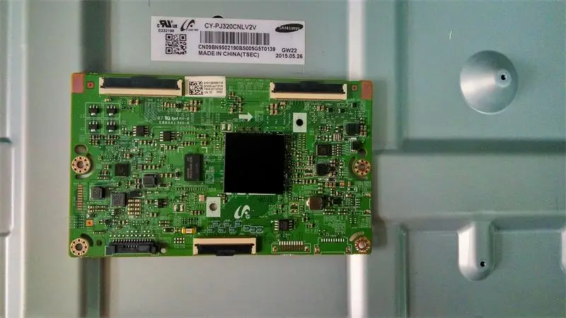 BN41-02229A Screen CY-PJ320CNLV3V Good working Tested