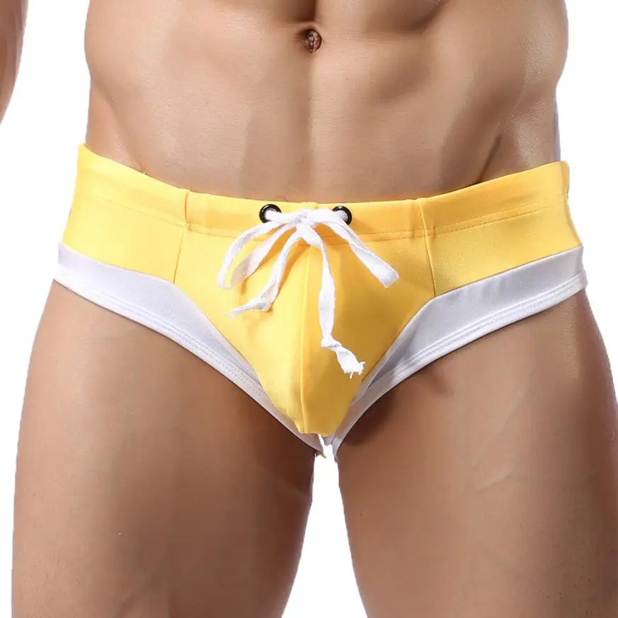 Sexy male Sports suit Men Swimsuit Men Swimwear Swimming Pants Briefs Shorts Boxers Underwear Straps
Sexy male Sports suit Men Swimsuit Men Swimwear Swimming Pants Briefs Shorts Boxers Underwear Straps