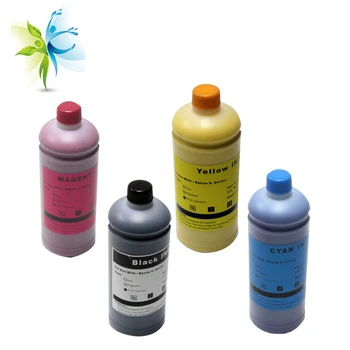 

WINNERJET 1000ML Eco-solvent Ink for Epson Surecolor s30600 s30610 s30670 s50600 s50680 Printer